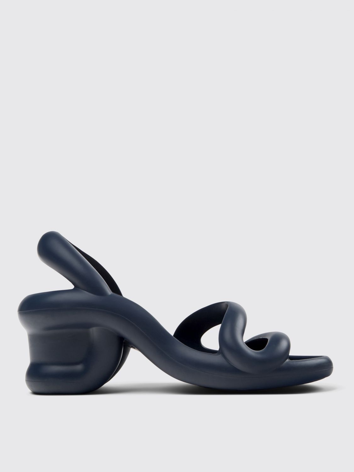 Camper Sandals  Men Colour Blue