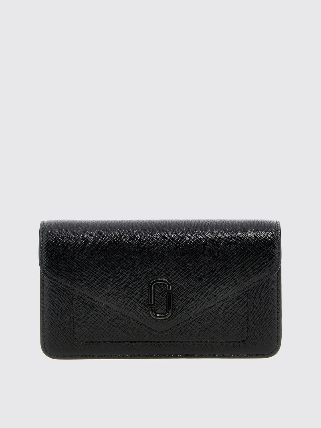 Mini Bag MARC JACOBS Woman color Black