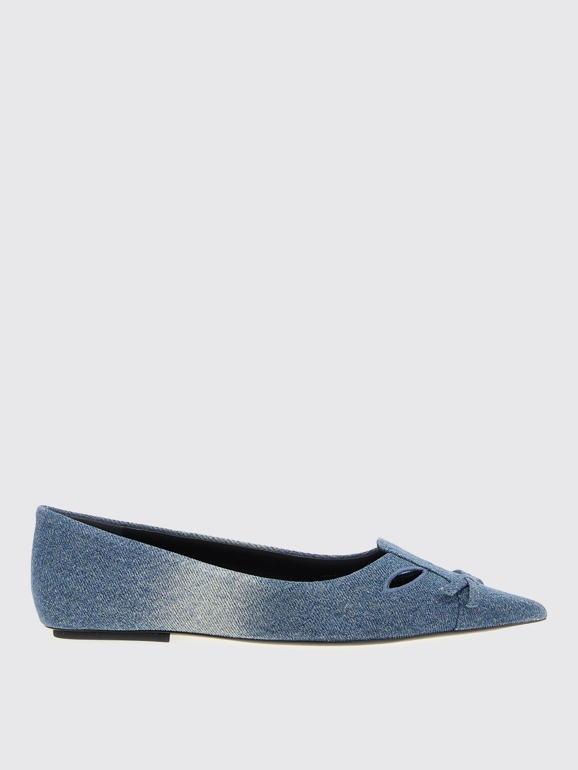 Marc Jacobs Shoes  Woman Color Blue