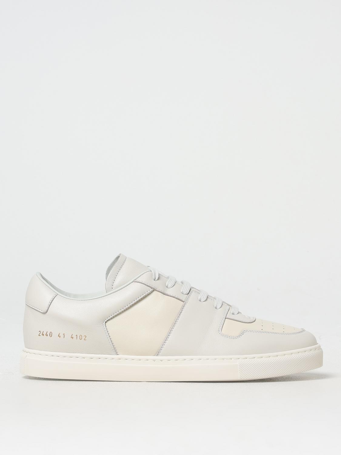 Sneakers Men color Black - Common Projects - Modalova