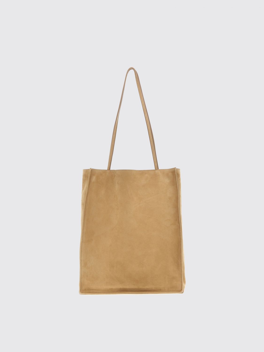 The Row Shoulder Bag  Woman Color Beige