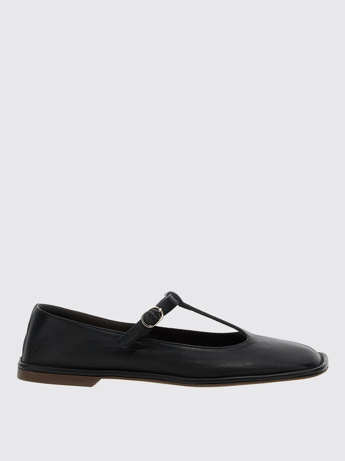 The Row Shoes  Woman Color Black