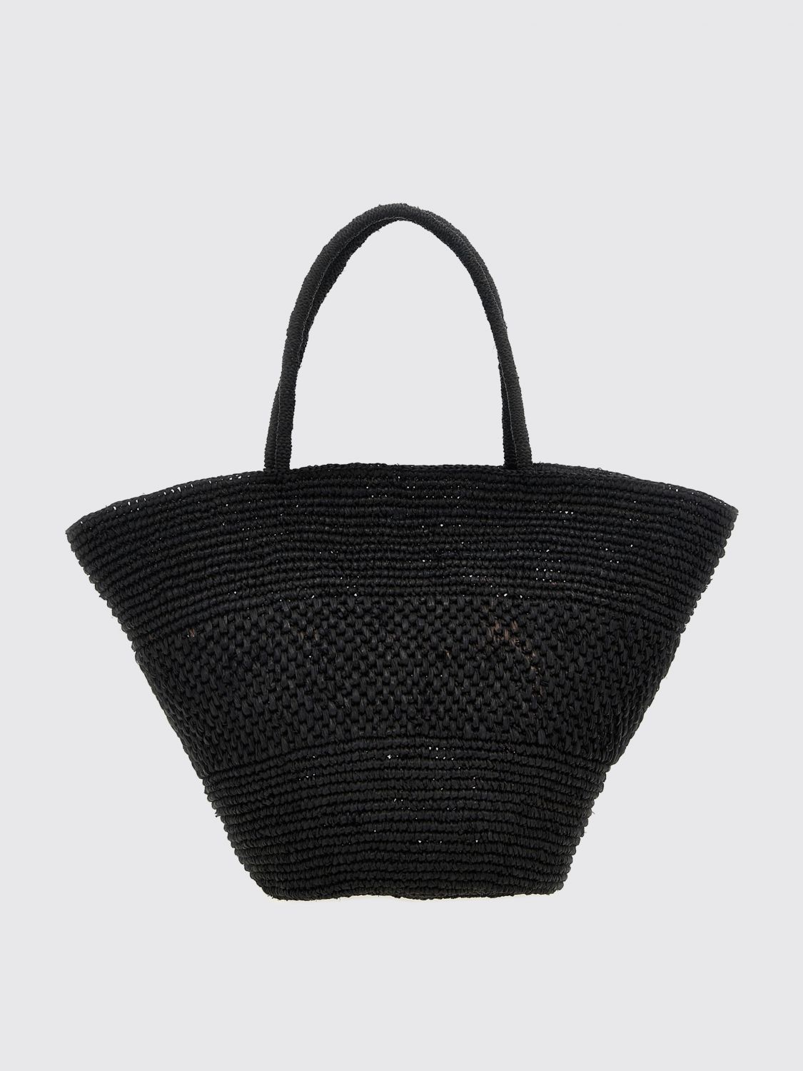The Row Shoulder Bag  Woman Color Black