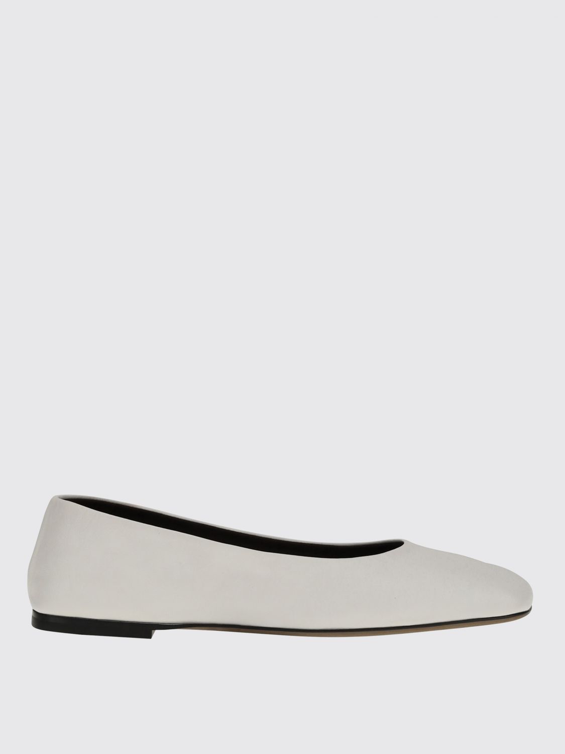 The Row Ballerina  In Nappa