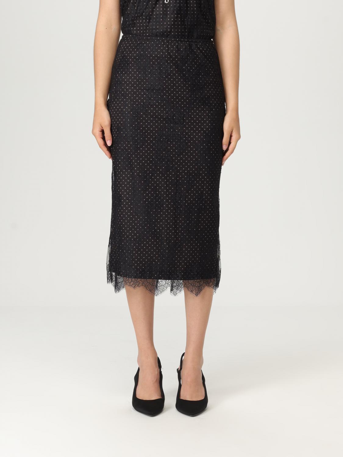Aniye By Midi Skirt Leonie
