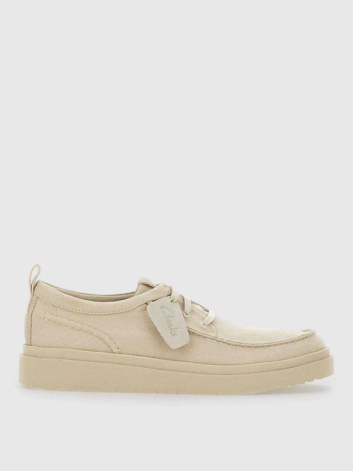 Clarks Polden Moc