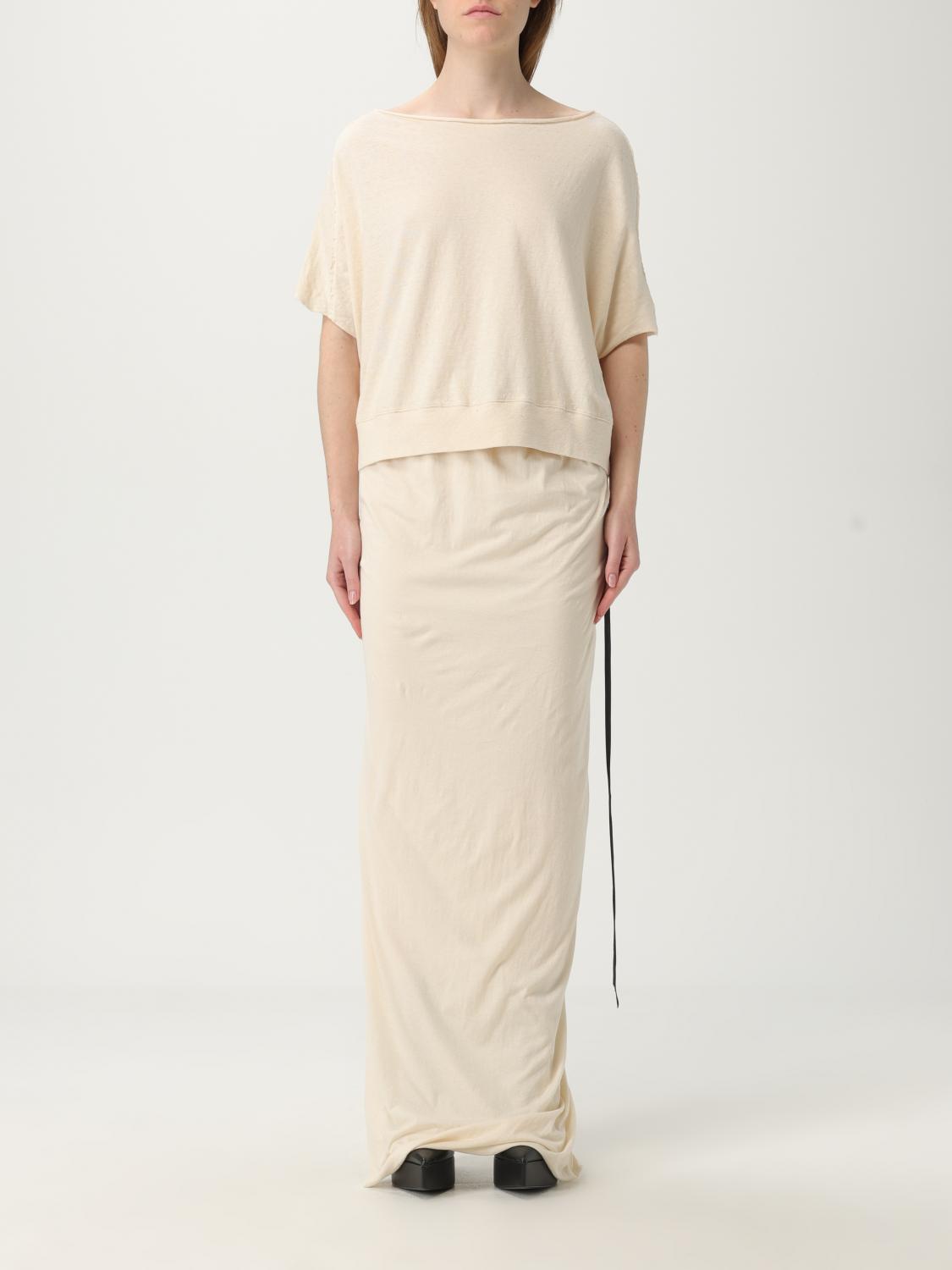 Rick Owens Drkshdw Dagger Top