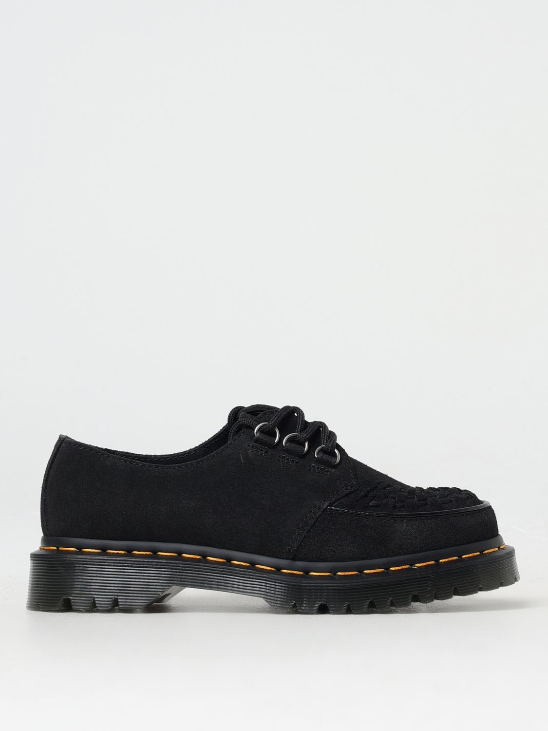 Dr. Martens' Oxford Shoes Dr. Martens Woman Color Black