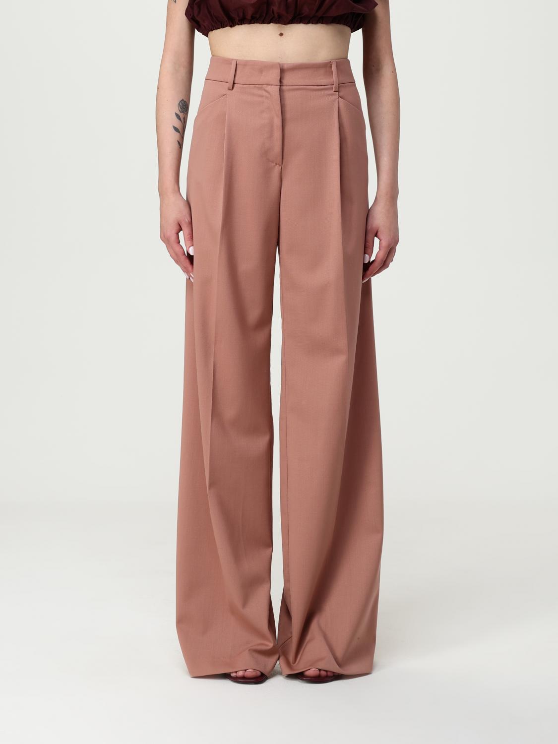 The Andamane Hose Andamane Damen Farbe Pink In Neutral