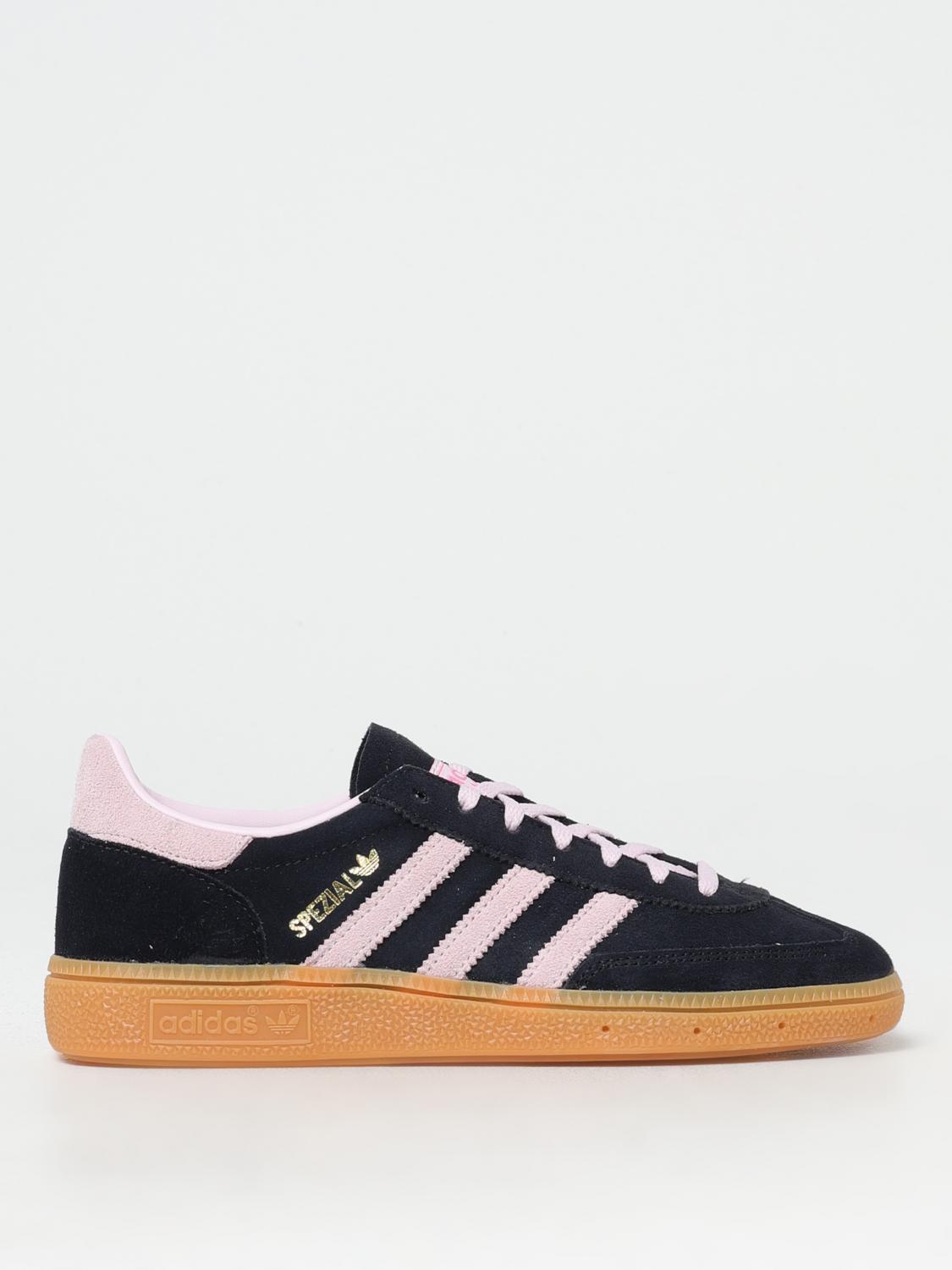 ADIDAS ORIGINALS Sneakers Damen Farbe Schwarz