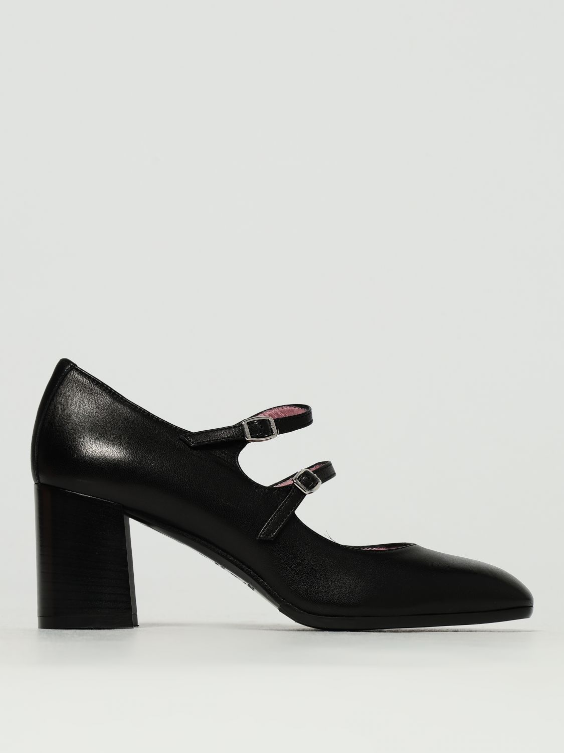 Carel Paris Pumps Woman Color Black