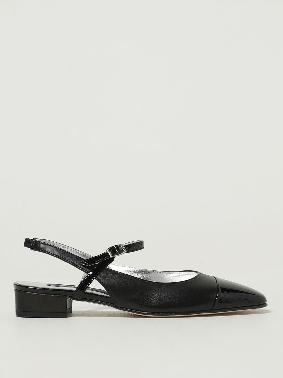Carel Paris Pumps  Woman Color Black