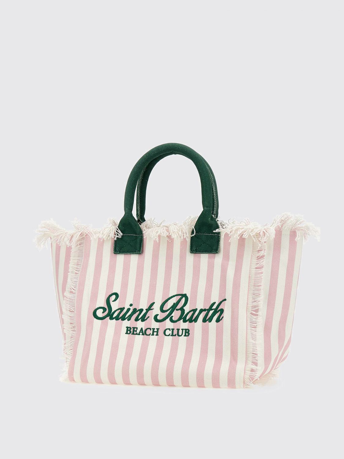 Mc2 Saint Barth Handbag Woman Color Fa02