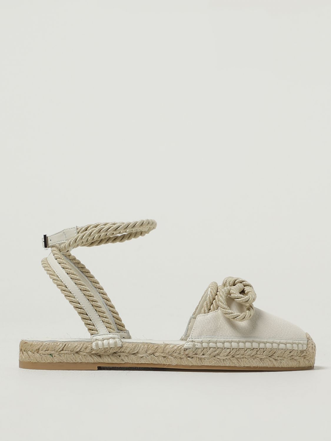 Mach&mach Espadrilles Mach & Mach Woman Color White