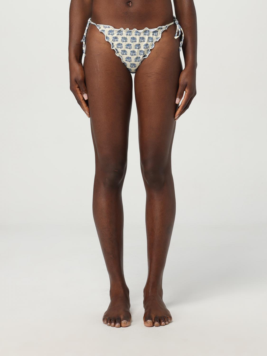 Mc2 Saint Barth Swimsuit  Woman Color Multicolor