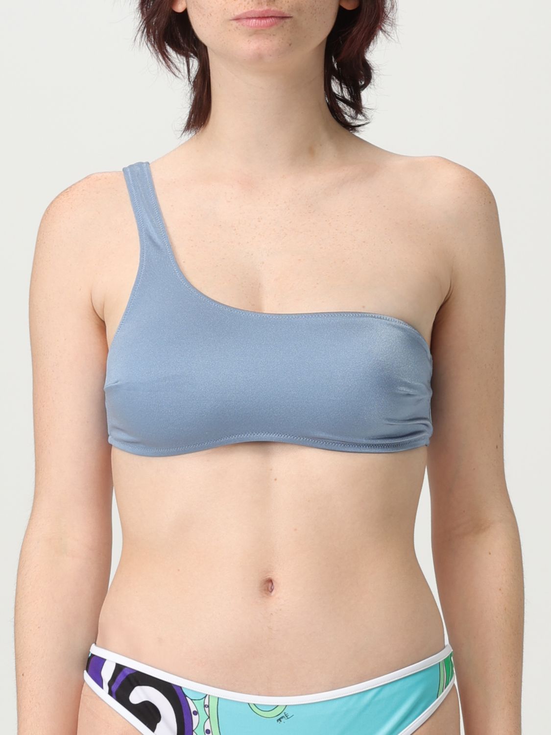 Mc2 Saint Barth Celestine Bikini Top