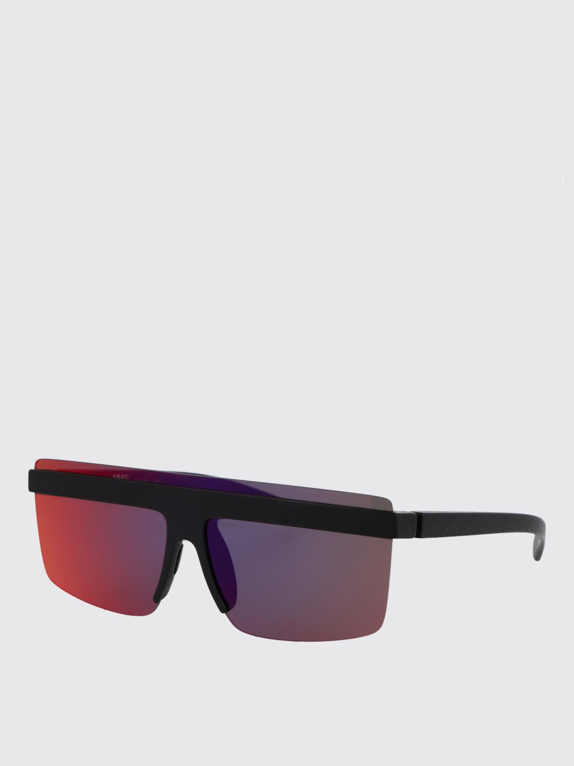 MYKITA Sunglasses Men color Black 1 MYKITA Sunglasses Men color Black 1