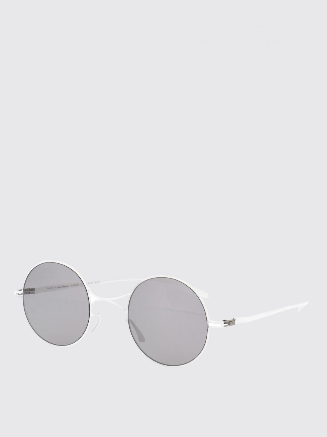 MYKITA Metal Sunglasses