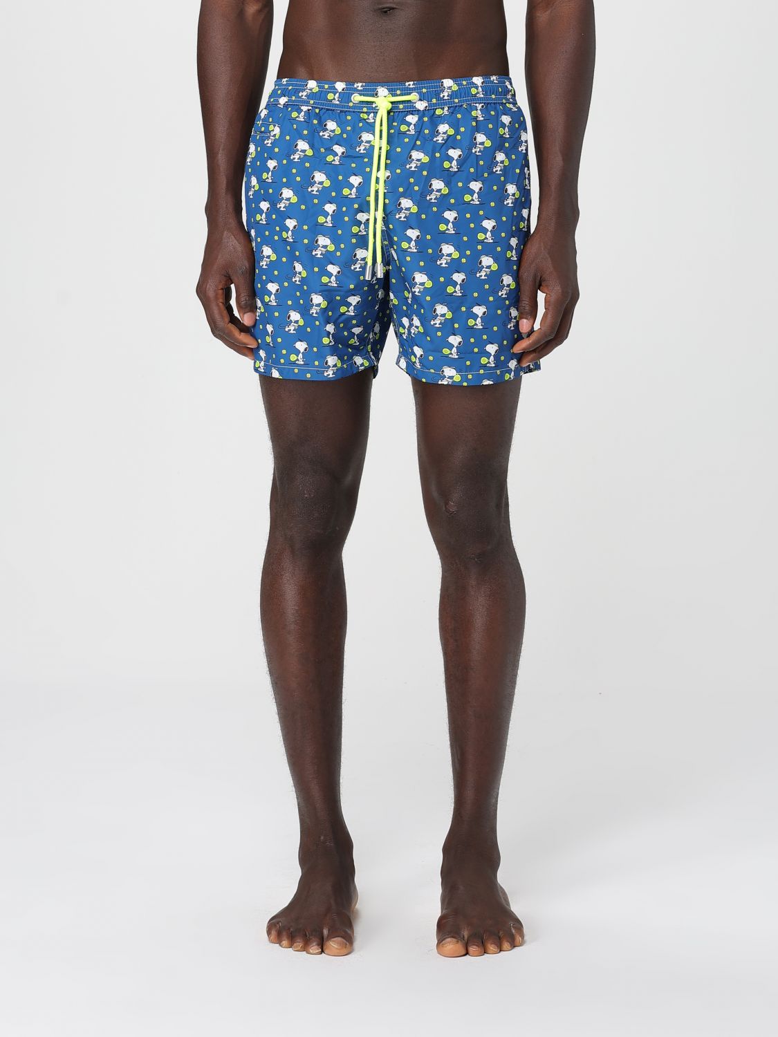 Mc2 Saint Barth Costume Uomo Colore Fa01