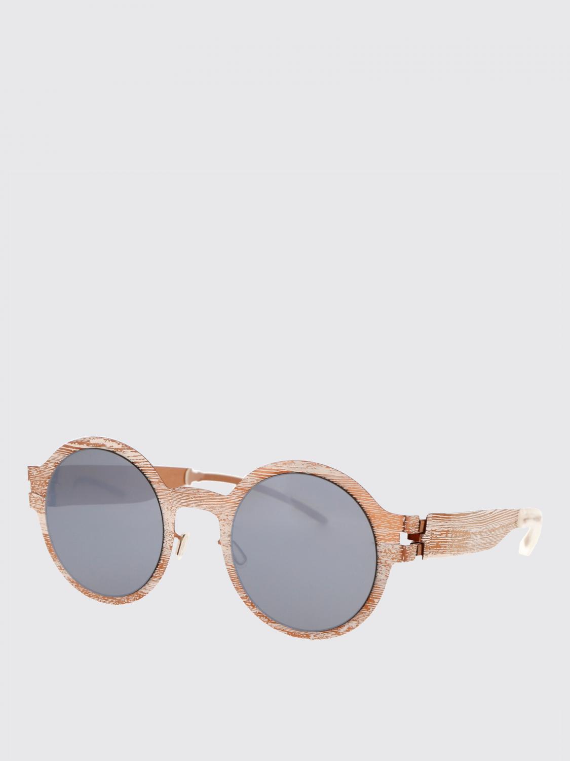 MYKITA Sonnenbrille Herren Farbe Gold