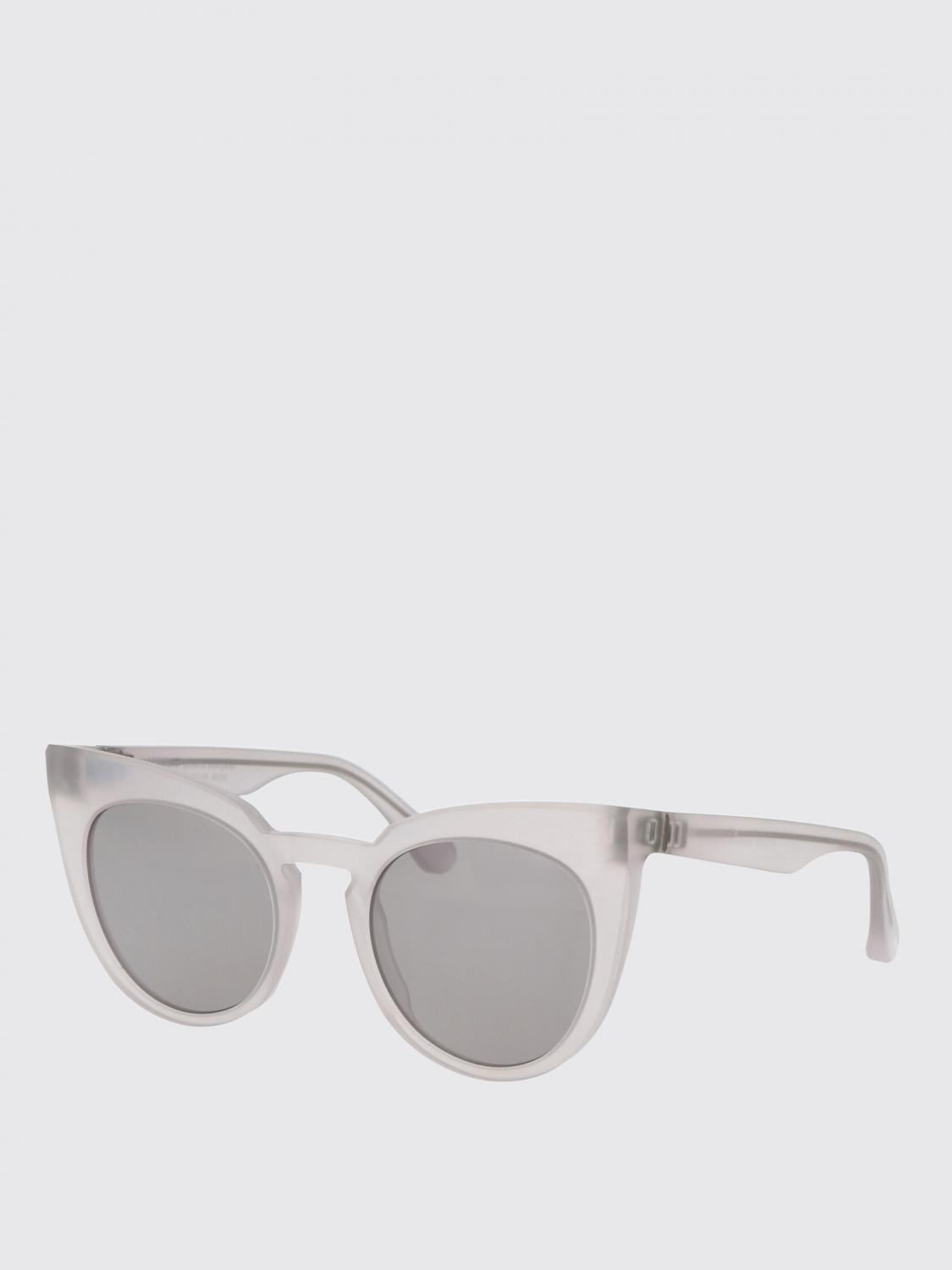 MYKITA Sunglasses Men color White MYKITA Sunglasses Men color White