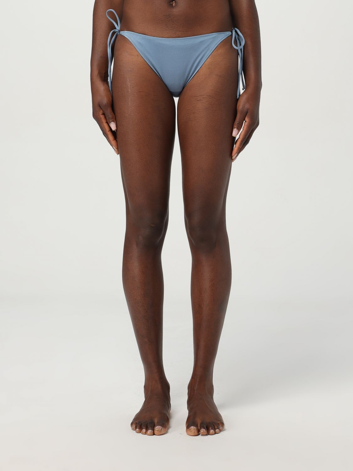 Mc2 Saint Barth Swimsuit  Woman Color Avion