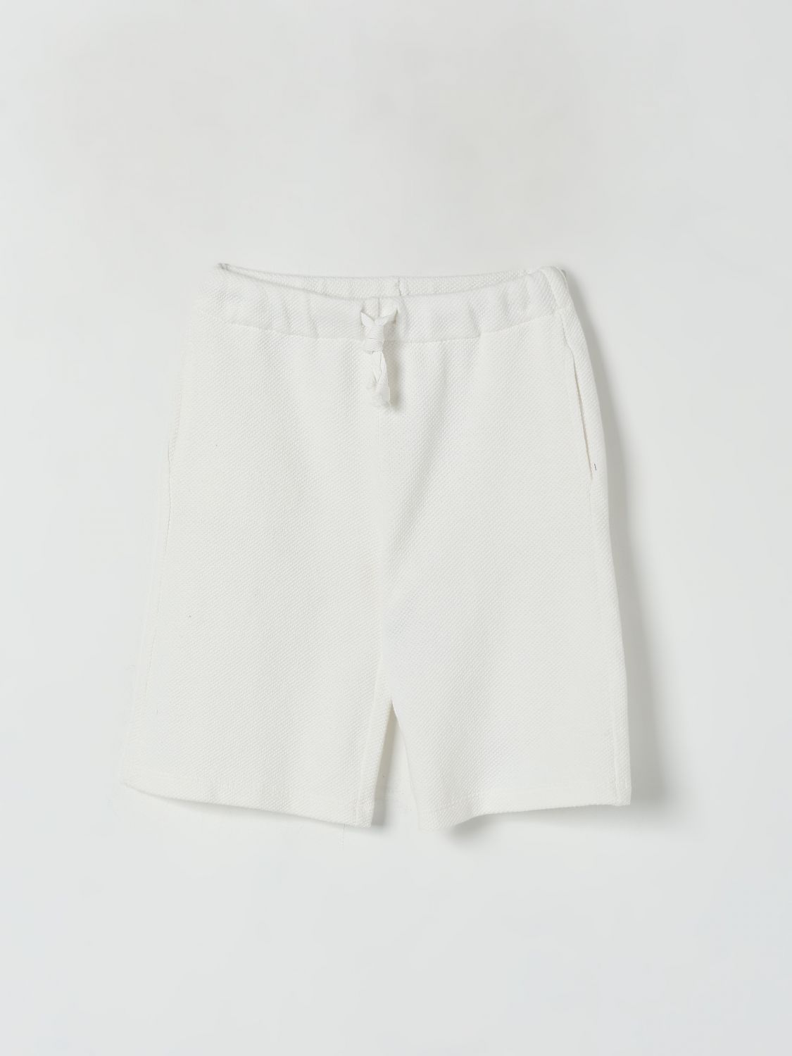 Zhoe & Tobiah Pants Kids Color White