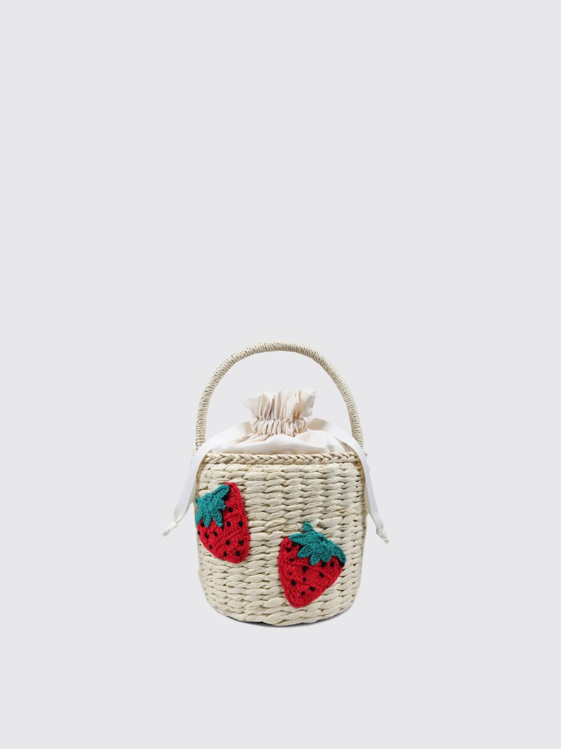 Stella Mccartney Bag  Kids Kids Color Brown