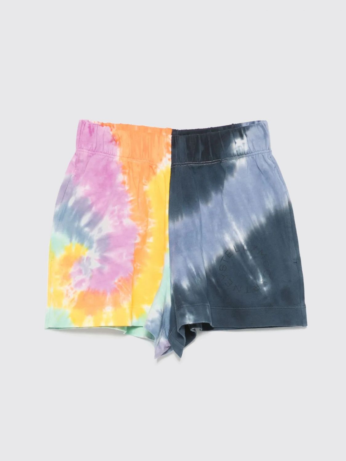 Stella Mccartney Pants  Kids Kids Color Multicolor