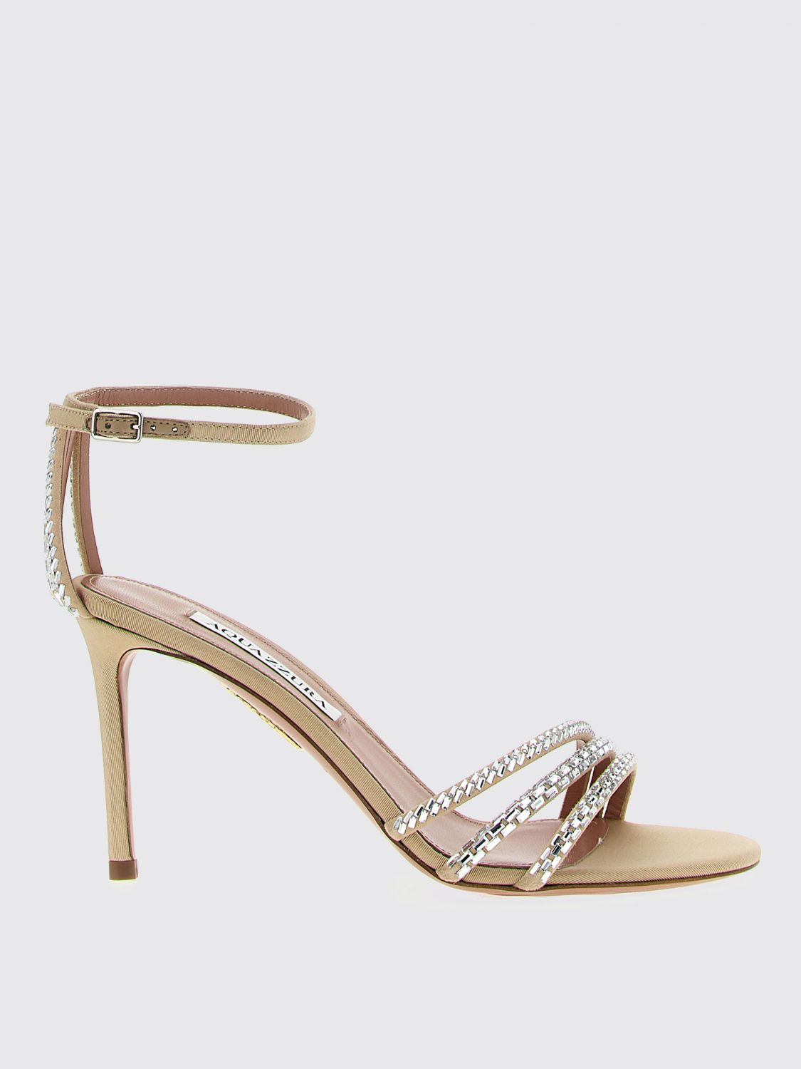 Aquazzura Milagros Sandals