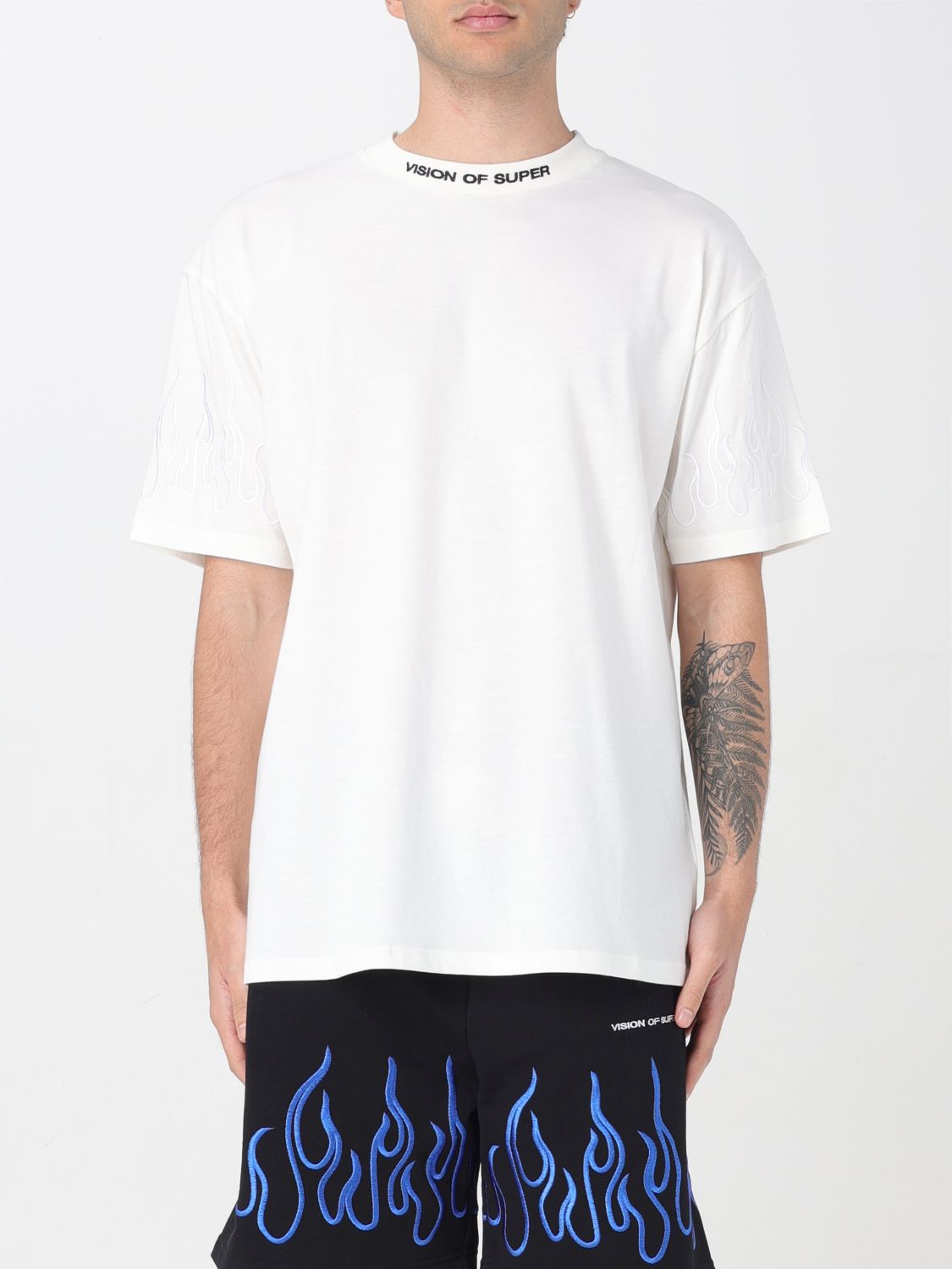 Vision Of Super T-shirt Men