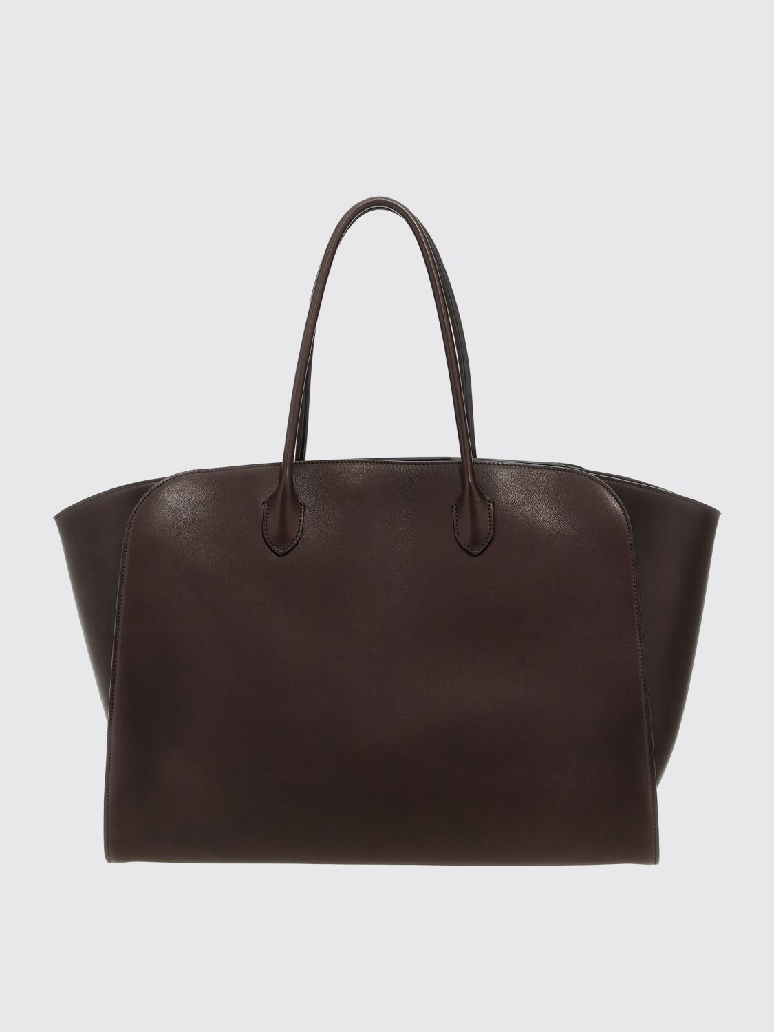 The Row Bags  Men Color Brown