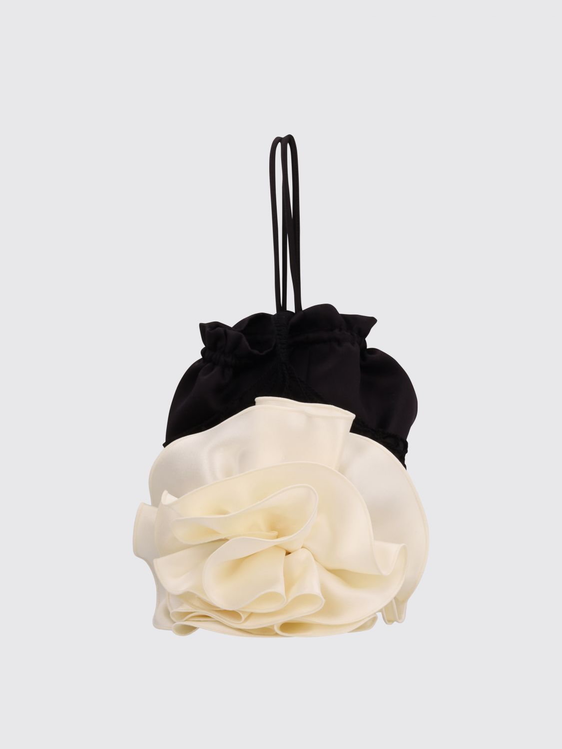 Magda Butrym Handbag  Woman Color Black