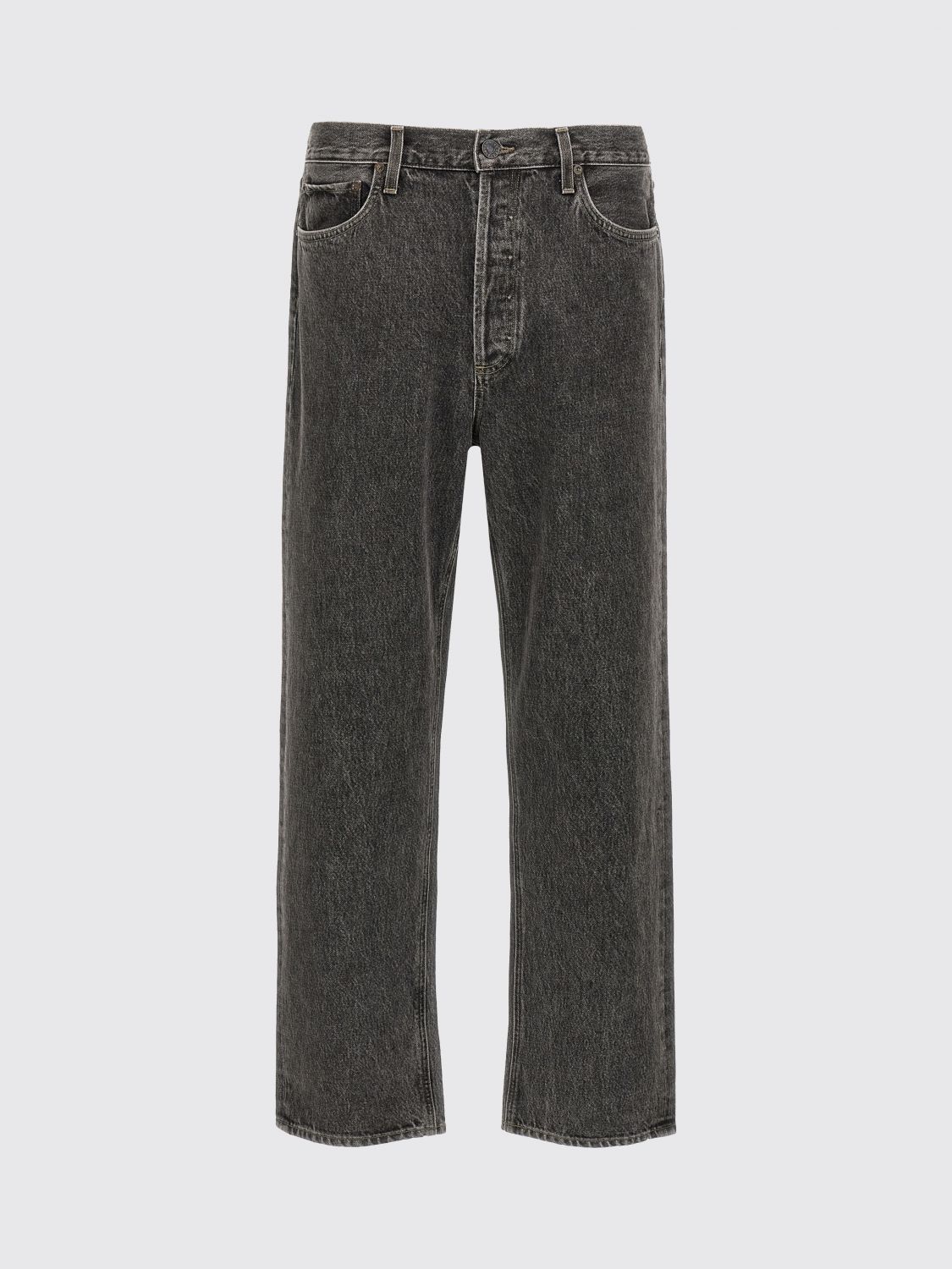 Agolde 90's Jeans In Multi