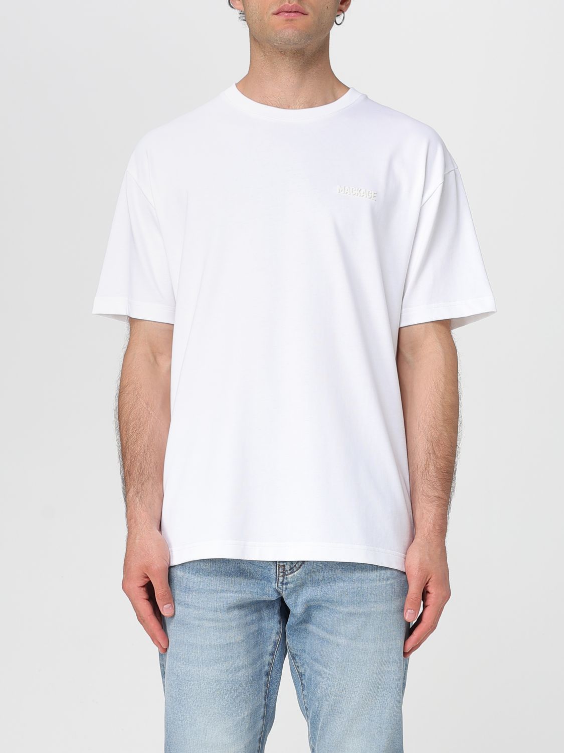 Mackage Short-sleeved T-shirt