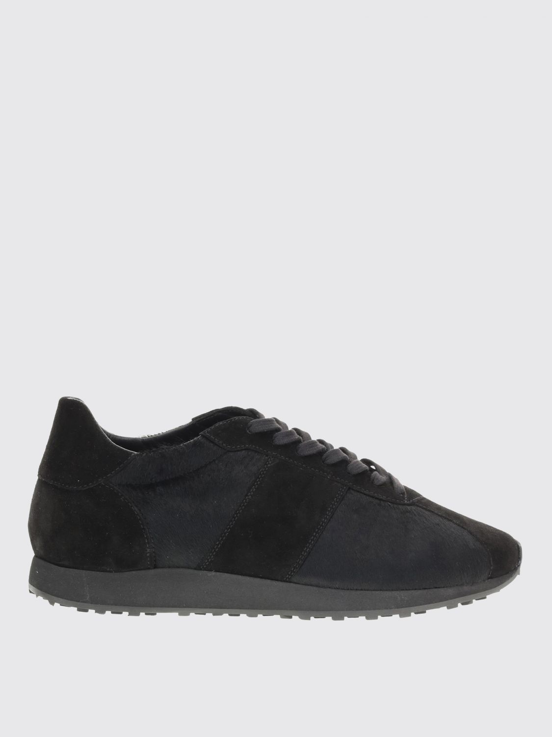 Shop The Row Sneakers Woman Color Black