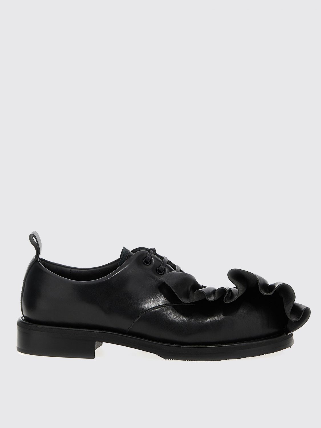 Comme Des Garçons Homme Deux Scarpe Comme Des Garcons Homme Plus Uomo Colore Nero