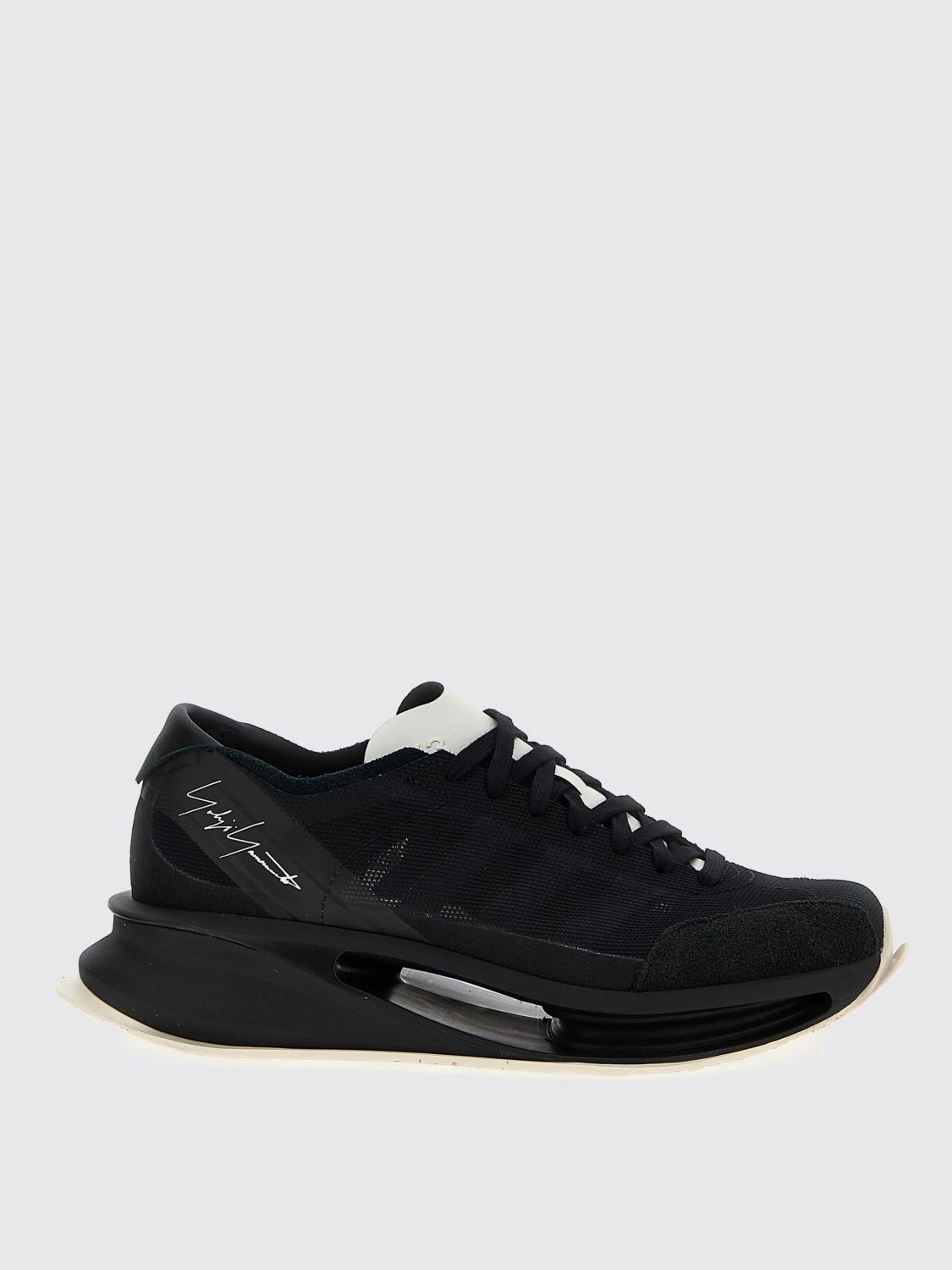 Y-3 Sneakers Donna Colore Nero