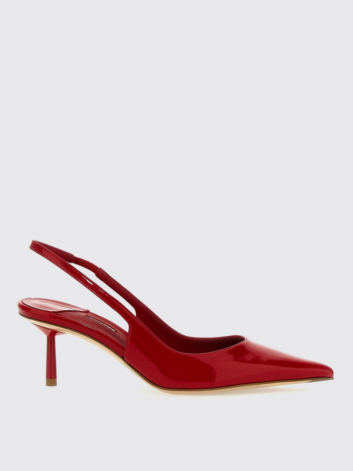 Le Silla High-heeled Sandals
