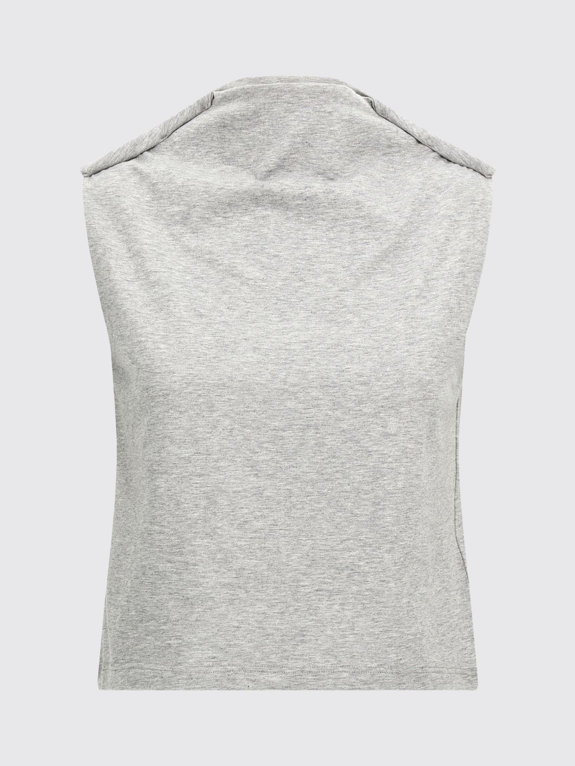 Armarium Top  Woman Color Grey In Gray