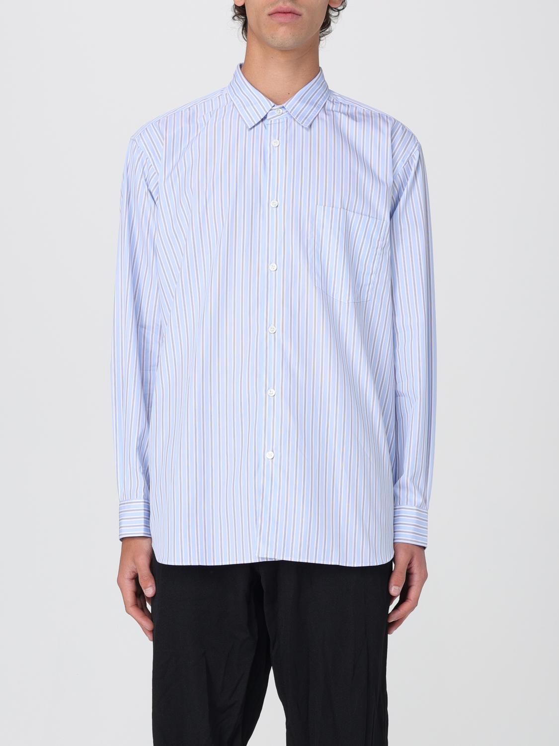Comme Des Garçons Shirt Camicia Uomo