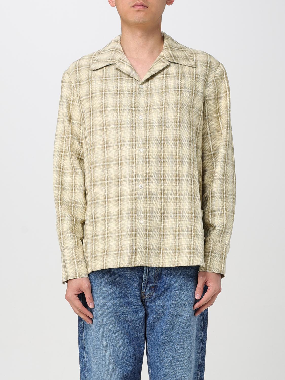 Séfr Shirt  Men Color Multicolor