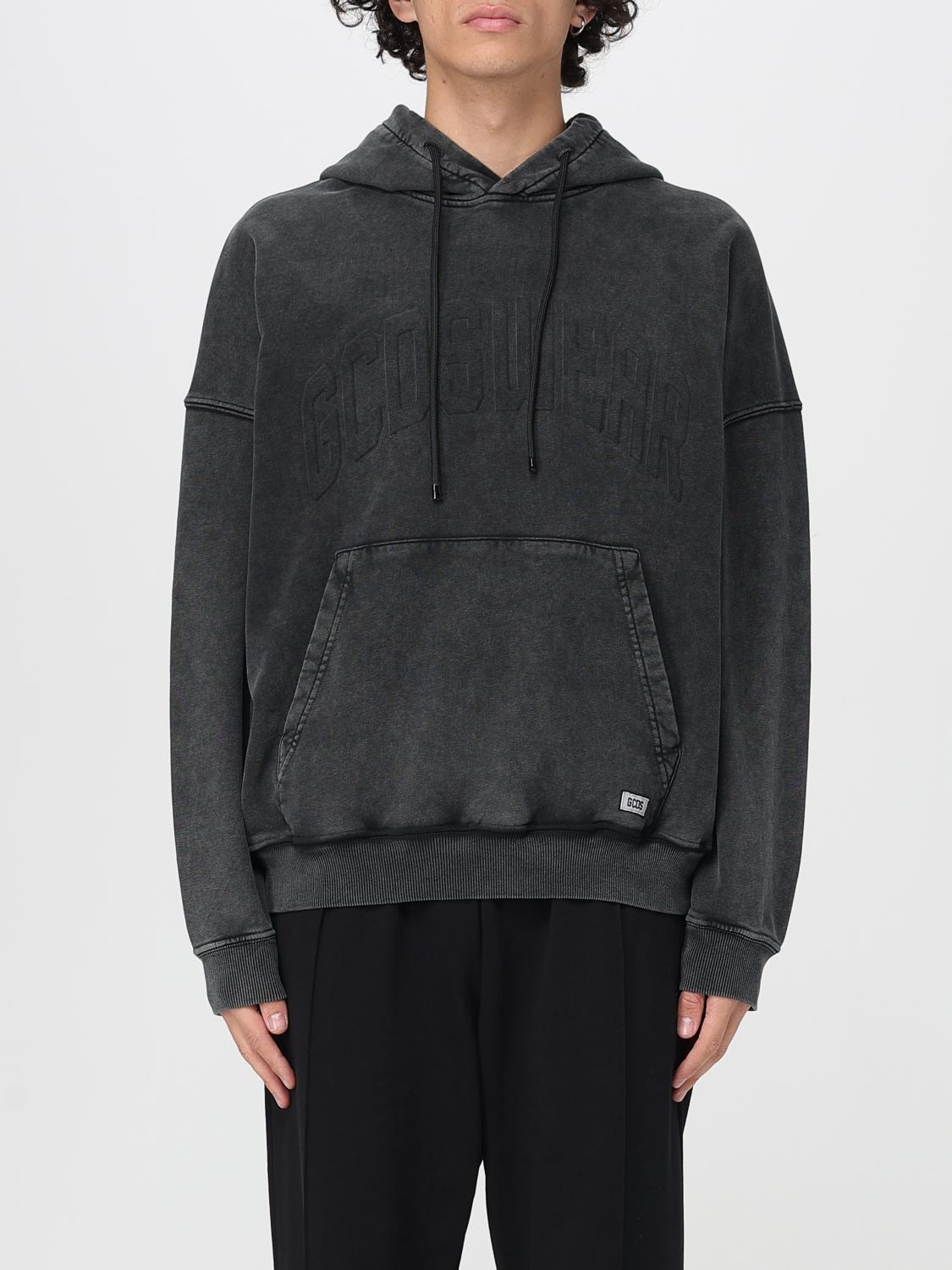 Gcds Maglia Uomo Colore Grigio