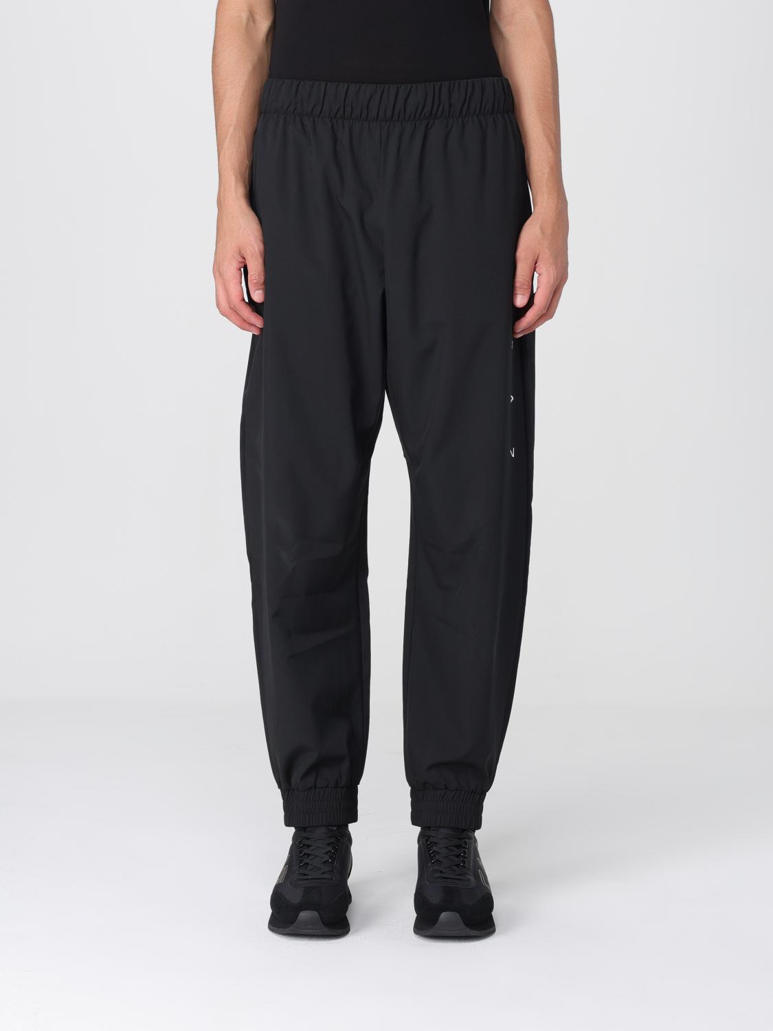 Ea7 Pants  Men Color Black