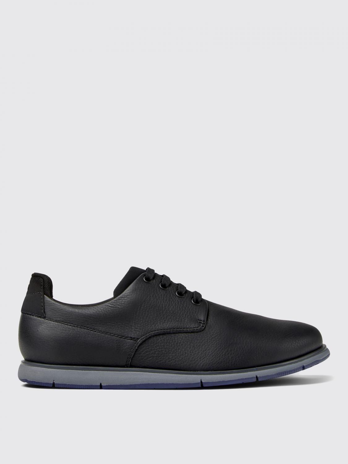 Camper Smith Plain Toe Derby
