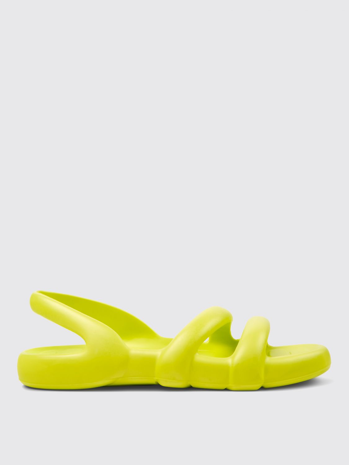 CAMPER SANDALS CAMPER MEN COLOR YELLOW G98339003
