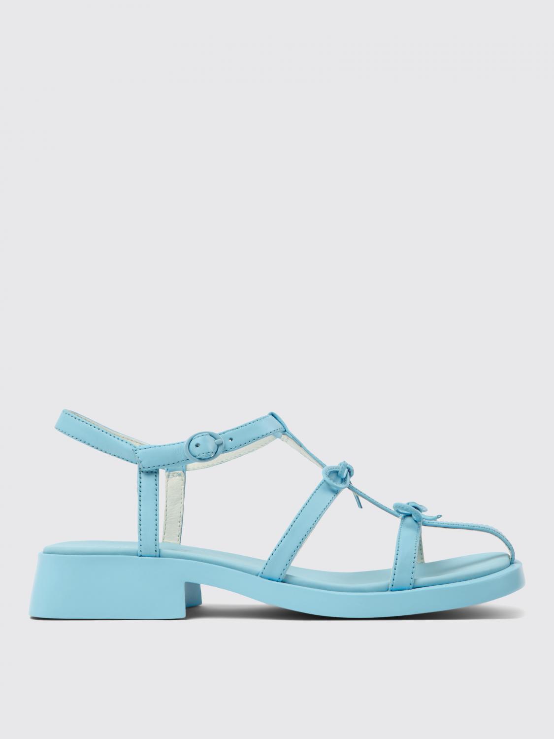 Camper Sandals For Women