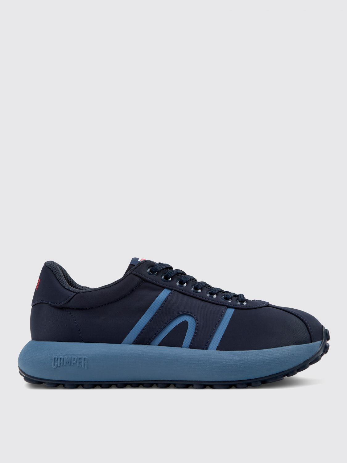 Shop Camper Sneakers Men Color Blue