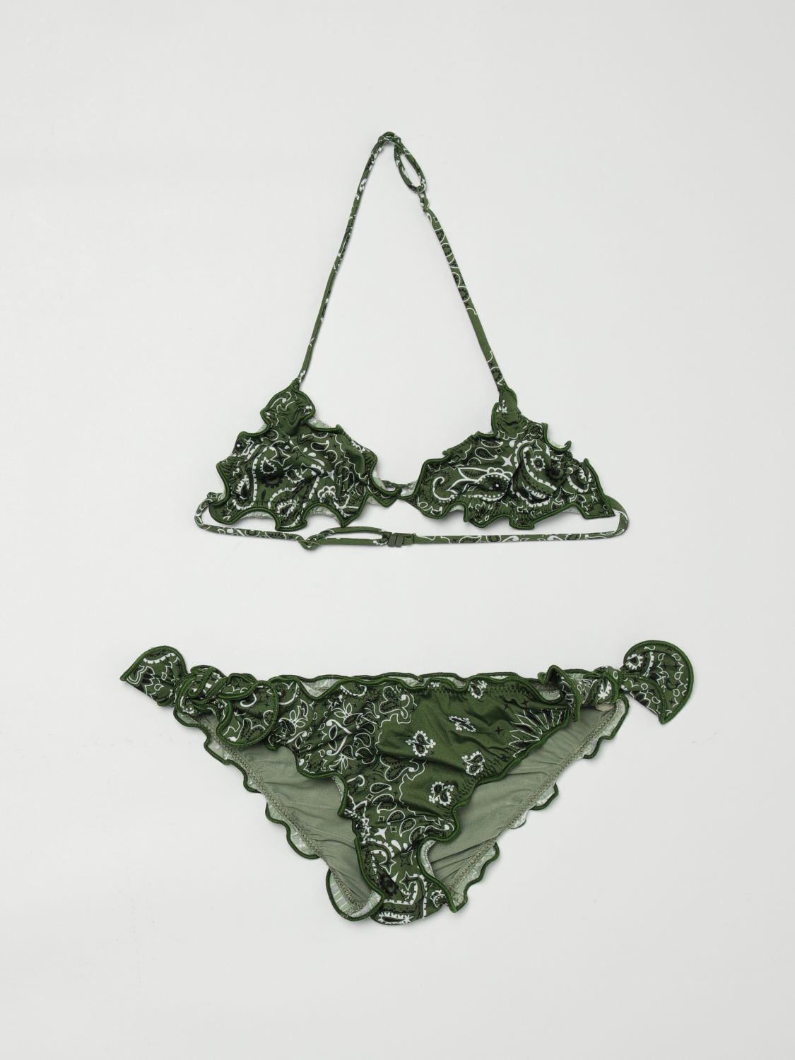 Mc2 Saint Barth Cris Bikini