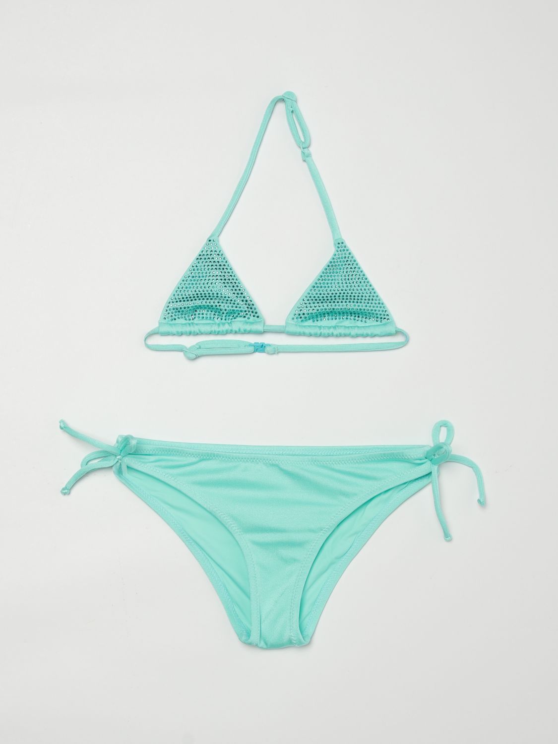 Mc2 Saint Barth Swimsuit Kids Color Multicolor